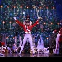 BWW Reviews: THE NUTCRACKER - Orchestra and Chorus Superb, Short Version and Dancing 