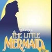 Lizzie Medlin Stars in Piedmont Players' THE LITTLE MERMAID, JR., Beg. Tonight