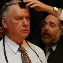 Tampa Repertory Theatre to Present IMAGINING MADOFF in January