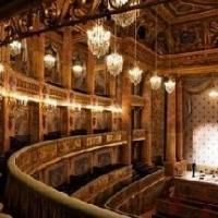 Opera Lafayette Presents GRAND VOYAGE Á VERSAILLES II, 1/31-2/2