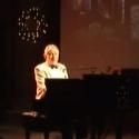 STAGE TUBE: Backstage with Phil Coulter in THE SONGS I LOVE SO WELL at Irish Rep