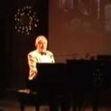 STAGE TUBE: Backstage with Phil Coulter in THE SONGS I LOVE SO WELL at Irish Rep