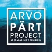 The Arvo Part Project at St. Vladimir's Seminary Presents Carnegie Hall Concert…