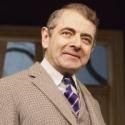 Photo Flash: First Look at Rowan Atkinson in QUARTERMAINE'S TERMS