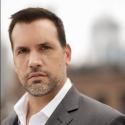 Matthew Montelongo Joins National Tour of LOOPED at The Bushnell, 1/24-2/6