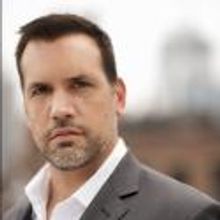 Matthew Montelongo Joins National Tour of LOOPED at The Bushnell, 1/24-2/6