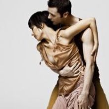 RIOULT Dance NY Celebrates Edith Piaf with STREET SINGER Premiere Tonight