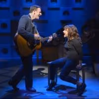 Photo Flash: First Look at Stephen Lee Anderson, Nick Blaemire, Chloe Tucker and…