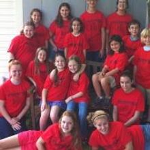 Hackmatack Children's Theater Camp Presents SCHOOLHOUSE ROCK LIVE! JR., Now thru 8/10