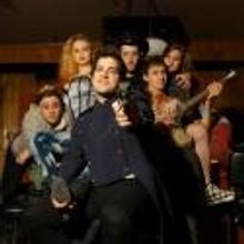 Photo Flash: First Look at Joe Sabatino and More in the Philadelphia Premiere of BLOO