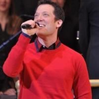 Photo Coverage: John Tartaglia, Steven Reineke Join NY Pops in A CHARLIE BROWN…
