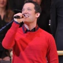 Photo Coverage: John Tartaglia, Steven Reineke Join NY Pops in A CHARLIE BROWN…