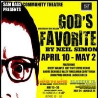 BWW Reviews: GOD'S FAVORITE Isn't Our Favorite