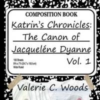 Introducing African-American Girl Detectives in Katrin's Chronicles: The Canon of…