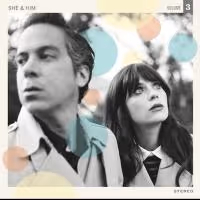 Zooey Deschanel's She & Him Kick Off North American Tour in Nashville Today