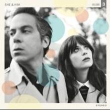 Zooey Deschanel's She & Him Kick Off North American Tour in Nashville Today