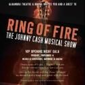 RING OF FIRE Johnny Cash Musical Show Opens at Alhambra Tonight