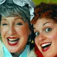 BWW Reviews: LITTLE RED AND THE HOODS at Silly On Sixth - Hudson Theater Ensemble