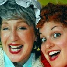 BWW Reviews: LITTLE RED AND THE HOODS at Silly On Sixth - Hudson Theater Ensemble
