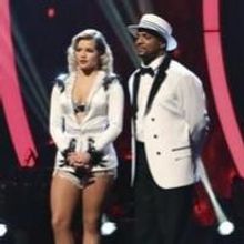 DANCING WITH THE STARS: Who is the Proud Owner of a Mirror Ball Trophy?! Recap 11/25;