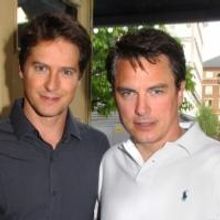 John Barrowman Feeling 'Proud & Happy' to Marry Partner Scott Gill