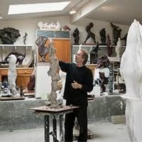 Herb Alpert and Anita Huffington Exhibition to Run 1/25-4/16 at ACA Galleries