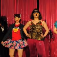 Only Three More Chances to See ONE GLITZ WISH