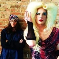 Photo Flash: Sneak Peek at Ryan Lanning, Lauren Paris and More in Rehearsals for…