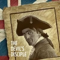 The Shakespeare Theatre Presents Shaw's THE DEVIL'S DISCIPLE
