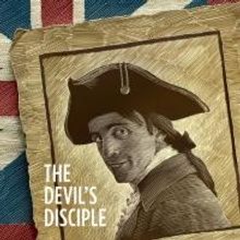 The Shakespeare Theatre Presents Shaw's THE DEVIL'S DISCIPLE