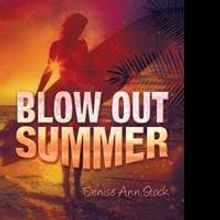 SBPRA Announces Release of Newest Title, 'Blow Out Summer'