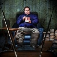 Photo Flash: Sneak Peek at THE WHALE at Actor's Express