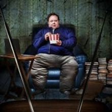 Photo Flash: Sneak Peek at THE WHALE at Actor's Express