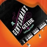 A GENTLEMAN'S GUIDE Brings Their Tony Home for Fans to See Today