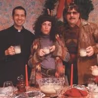 MAKING GOD LAUGH to Open 12/4 at Actors' Playhouse at the Miracle Theatre