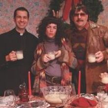 MAKING GOD LAUGH to Open 12/4 at  Actors' Playhouse at the Miracle Theatre