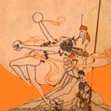 Light Opera of New York Presents ORANGE BLOSSOMS at Symphony Space This Weekend