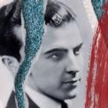 {Your Name Here} A Queer Theater Company Presents UNTITLED RAMON NOVARRO PROJECT Read