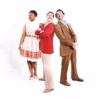 B-SIDE STUDIO Presented By The Inconvenience, The New Colony and U of C, 9/13-10/12