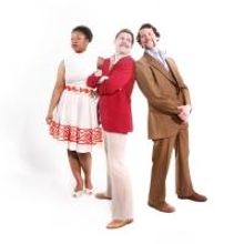 B-SIDE STUDIO Presented By The Inconvenience, The New Colony and U of C, 9/13-10/12