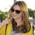 Fashion Photo of the Day 1/3/13 - Miranda Kerr
