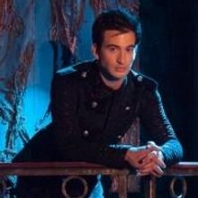 Photo Flash: First Look at DOMA Theatre Company's DORIAN'S DESCENT, Opening Tonight