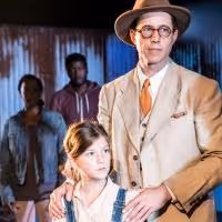 TO KILL A MOCKINGBIRD Opens Next Month at Chichester's Festival Theatre