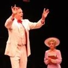 BWW Reviews: Shirley Jones and Son Make Already Spectacular MUSIC MAN Beautiful