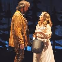 Photo Flash: First Look at Mamie Parris, George Dvorsky and More in Pittsburgh CLO's…