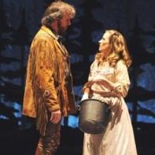 Photo Flash: First Look at Mamie Parris, George Dvorsky and More in Pittsburgh CLO's 