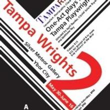 TampaRep Cancels Tonight's TAMPAWRIGHTS II Show Due to Bad Weather