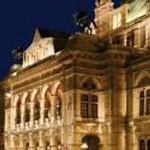 Vienna State Opera Hosts Open House Today, Sept 2