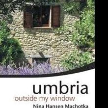 SBPRA Releases Newest Title, 'Umbria Outside My Window'