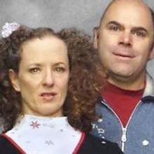 The Edge Theater Premieres THE FAMILIARS, Now thru 12/28